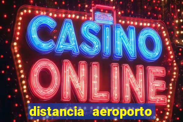 distancia aeroporto de porto alegre para rodoviaria